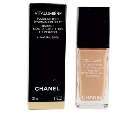 chanel uv essentiel ici paris|chanel vitalumiere natural beige.